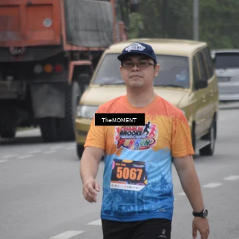 Runner Photo 8152776