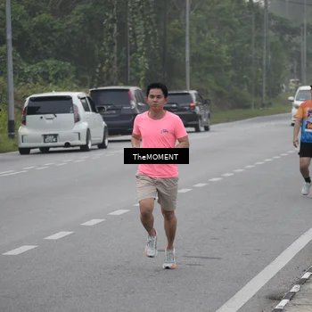 Runner Photo 8152777