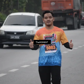 Runner Photo 8152778