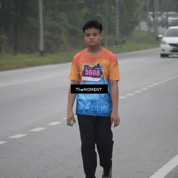 Runner Photo 8152779