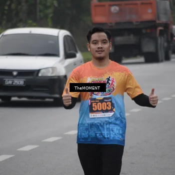 Runner Photo 8152780