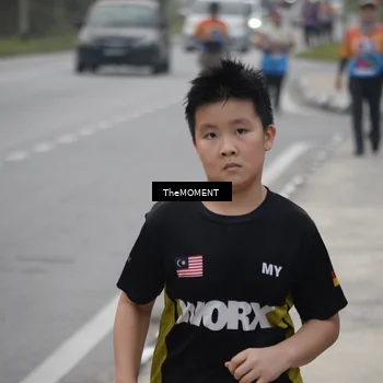 Runner Photo 8152781