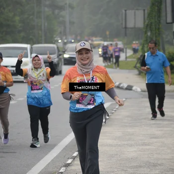 Runner Photo 8152782