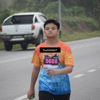 Runner Photo 8152783