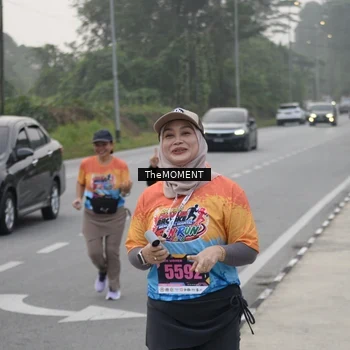 Runner Photo 8152784