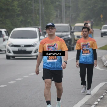 Runner Photo 8152786