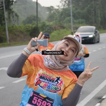 Runner Photo 8152787