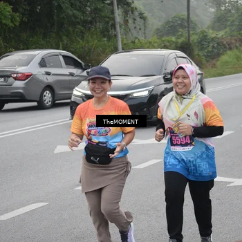 Runner Photo 8152789