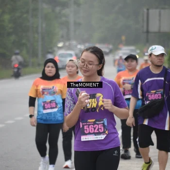 Runner Photo 8152790