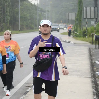 Runner Photo 8152791