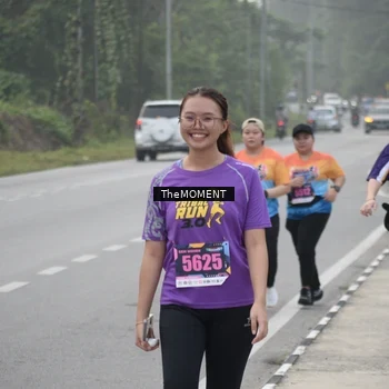 Runner Photo 8152792