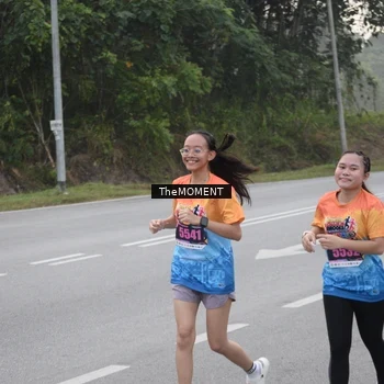 Runner Photo 8152793