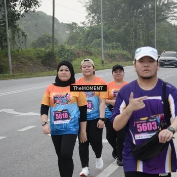 Runner Photo 8152794
