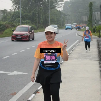 Runner Photo 8152796
