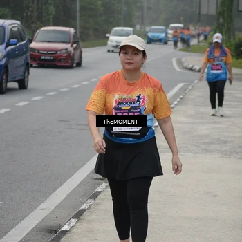 Runner Photo 8152797