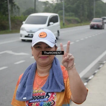 Runner Photo 8152798