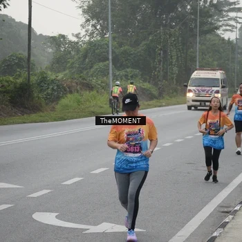 Runner Photo 8152800