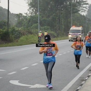 Runner Photo 8152801