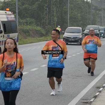 Runner Photo 8152802
