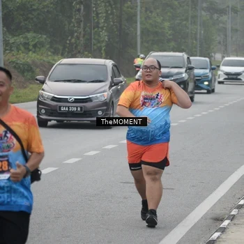 Runner Photo 8152803