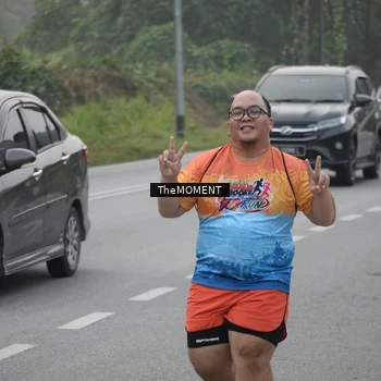 Runner Photo 8152804