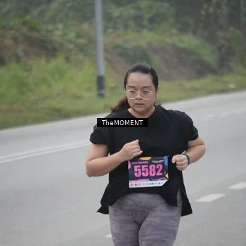 Runner Photo 8152805