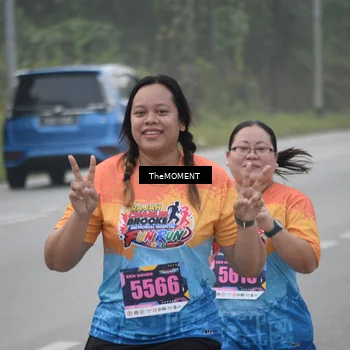 Runner Photo 8152807