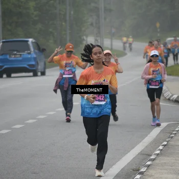 Runner Photo 8152808