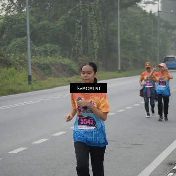 Runner Photo 8152809