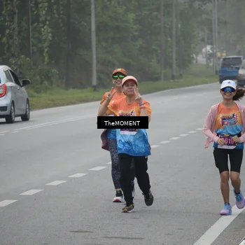 Runner Photo 8152810