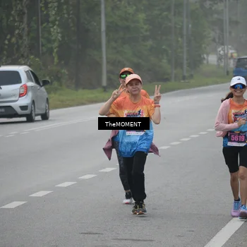 Runner Photo 8152811