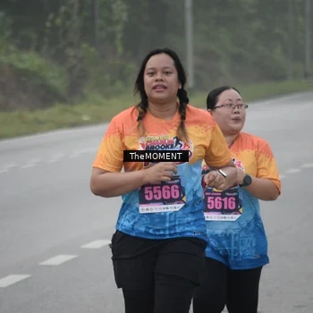 Runner Photo 8152813