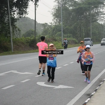Runner Photo 8152814