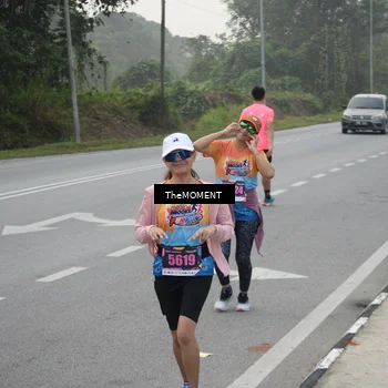Runner Photo 8152815