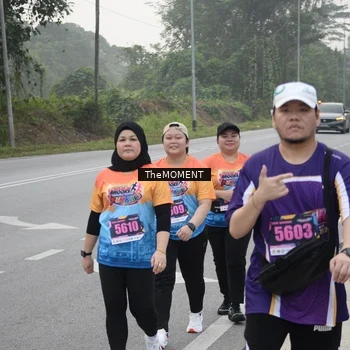 Runner Photo 8152816