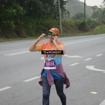 Runner Photo 8152817