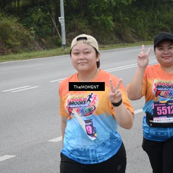 Runner Photo 8152818