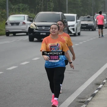 Runner Photo 8152819