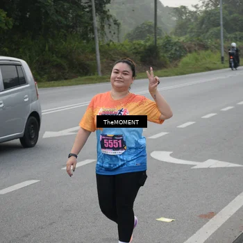 Runner Photo 8152820