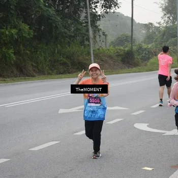 Runner Photo 8152821