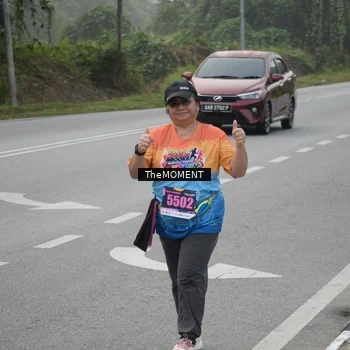 Runner Photo 8152822