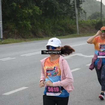 Runner Photo 8152824