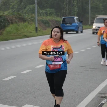 Runner Photo 8152826