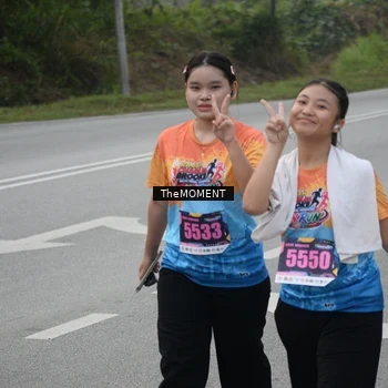 Runner Photo 8152827