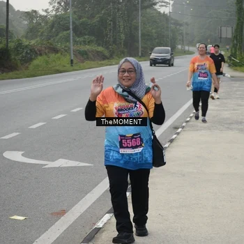 Runner Photo 8152829