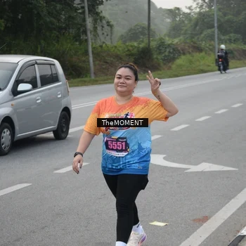 Runner Photo 8152830