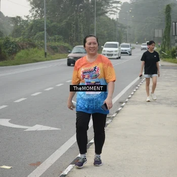 Runner Photo 8152831