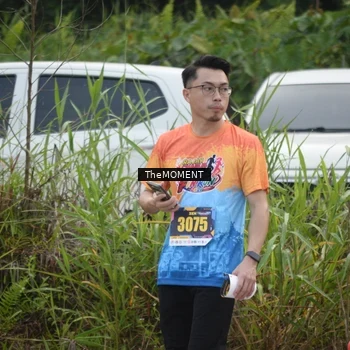 Runner Photo 8152837