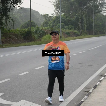 Runner Photo 8152838