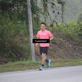 Runner Photo 8152840